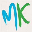 Get Around MK icône
