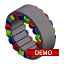 Asynchronous Motors Tools demo APK