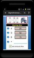Asynchronous Motors Tools اسکرین شاٹ 3