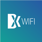 آیکون‌ Bx-WiFi