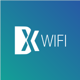 Bx-WiFi आइकन