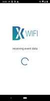 برنامه‌نما Bx-WiFi عکس از صفحه