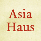 Asia Haus Sushi Nürnberg アイコン