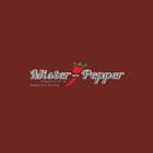 آیکون‌ Mister-Pepper Nürnberg
