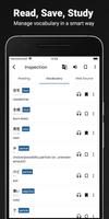 Vocabspace 스크린샷 2