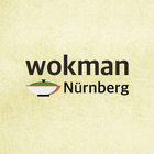 Wokman Nürnberg 아이콘