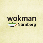 Wokman Nürnberg أيقونة