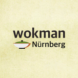 Wokman Nürnberg icône