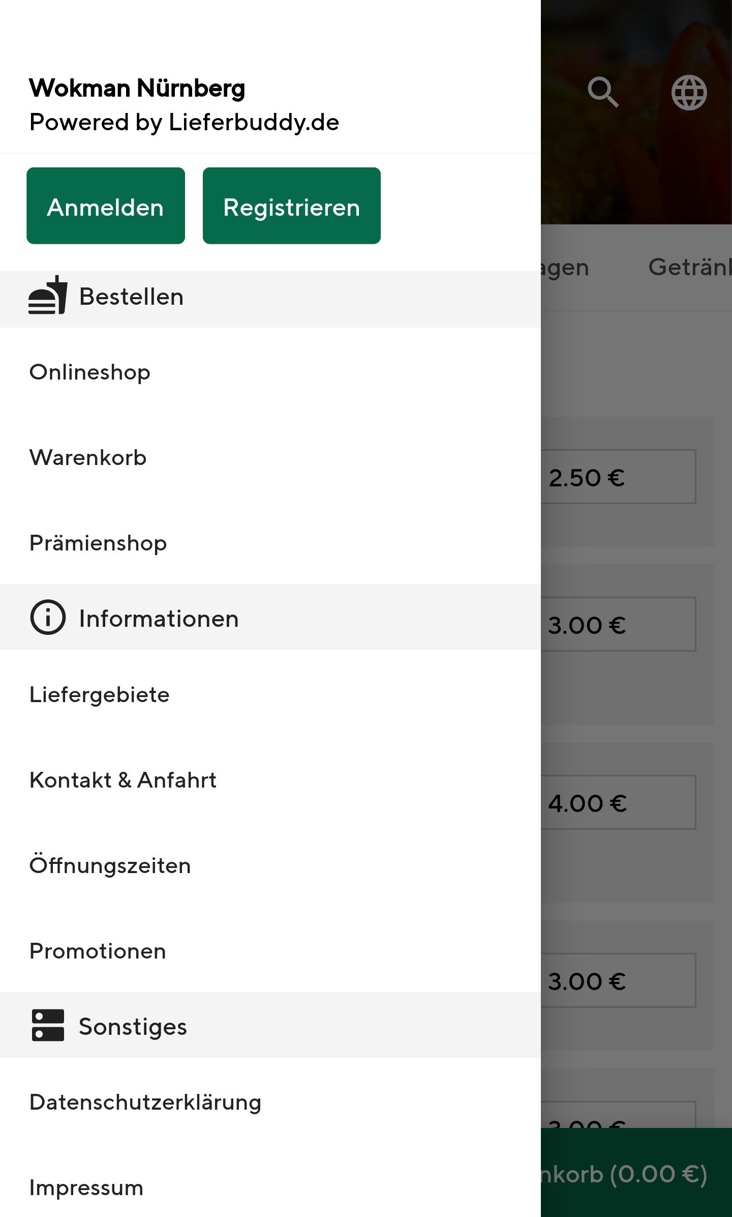 Wokman Nürnberg for Android - APK Download