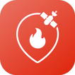 Faipa (ไฟป่า) 图标