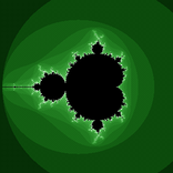 Fractals by Girino