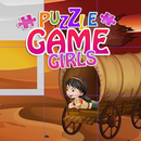 Puzzle Game Girls APK