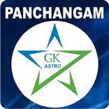 GK Astro-Panchangham ( Version 1)