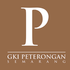 GKI Peterongan icon