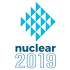 NIA Nuclear 2019 Conference App simgesi
