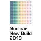 Nuclear New Build Conference App 2019-icoon