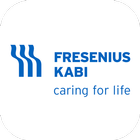 Fresenius Kabi Conference App アイコン