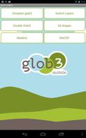Glob3 Mobile Screenshot 1