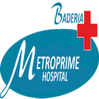 Metro Document Upload icon