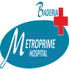 Metro Prime icon