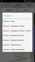 Glucosurfer FREE ภาพหน้าจอ 2