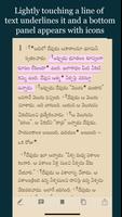 Pastors Telugu Study Bible 截圖 1