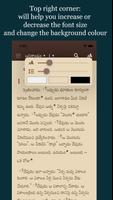 Pastors Telugu Study Bible 截圖 2