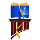 Pastors English Study Bible APK