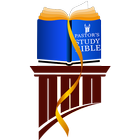 Pastors English Study Bible icon