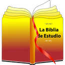 La Biblia de Estudio APK