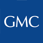 GMC My CPD icône