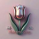 Flowers Shop aplikacja