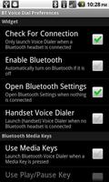 Bluetooth Voice Dial โปสเตอร์