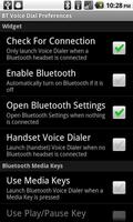 Bluetooth Voice Dial poster
