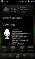Bluetooth Voice Dial screenshot 3