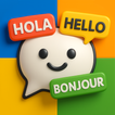 Language Learning AI icon