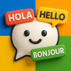 Language Learning AI icon