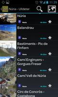 Outdoor routes in Catalonia screenshot 2