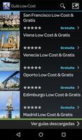 Guía Low Cost تصوير الشاشة 1