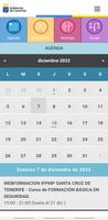 App Móvil CAGP screenshot 1