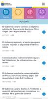 App Móvil CAGP screenshot 3