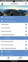 APP Docente screenshot 2