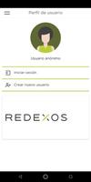 RedEXOS постер