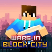 Wars In Block City