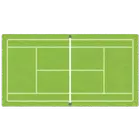 テニス ダブルス組み合わせ表生成 biểu tượng