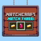 MatchCraft Match Three! icône