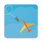 Rocket Flight أيقونة