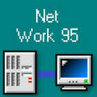 NetWork 95 icône