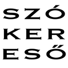 Szó kereső - Anagram أيقونة