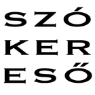 Szó kereső - Anagram-icoon